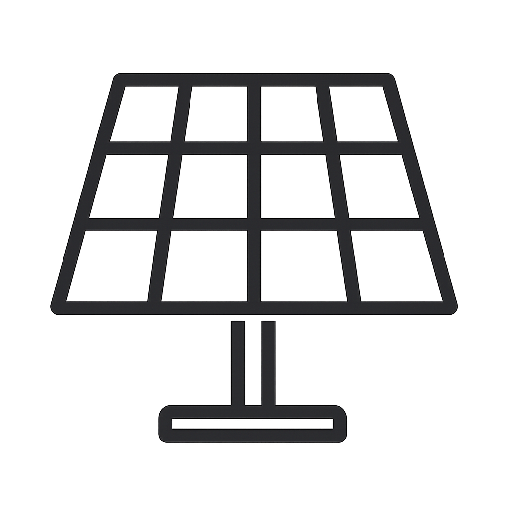 JSA Energia Solar